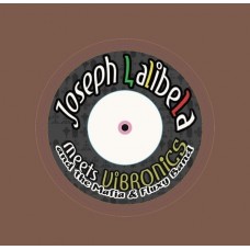 JOSEPH LALIBELA/VIBRONICS/MAFIA/FLUXY BAND-CHANT DOWN BABYLON (7")