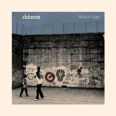 CHIMERS-THROUGH TODAY (CD)