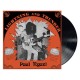 PAUL NGOZI-LIGHTNING AND THUNDER (LP)