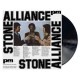 STONE ALLIANCE-STONE ALLIANCE (LP)