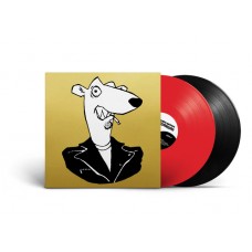 SCREECHING WEASEL-BOOGADABOOGADABOOGADA! -COLOURED- (2LP)