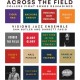 VISION JAZZ ENSEMBLE-ACROSS THE FIELD (CD)