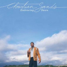 CHRISTIAN SANDS-EMBRACING DAWN (CD)