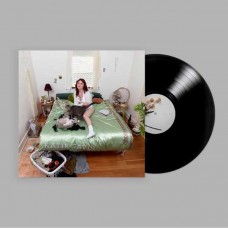 KATIE GAVIN-WHAT A RELIEF (LP)