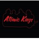 ATOMIC KINGS-ATOMIC KINGS (LP)