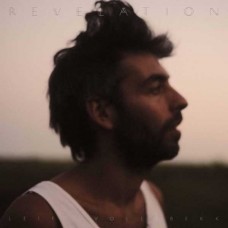 LEIF VOLLEBEKK-REVELATION (CD)