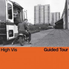 HIGH VIS-GUIDED TOUR (CD)