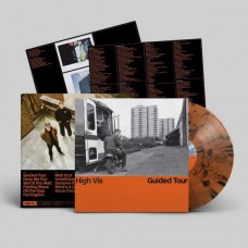 HIGH VIS-GUIDED TOUR -COLOURED/LTD- (LP)