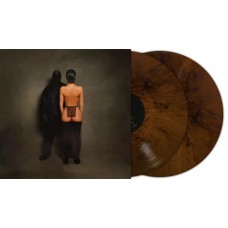 KANYE WEST & TY DOLLA SIGN-VULTURES 1 -COLOURED/LTD- (2LP)