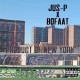 JUS-P & BOFAATBEATZ-PRODUCT OF NEW YORK (CD)