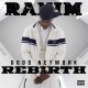 RAKIM-G.O.DS NETWORK - REB7RTH (CD)