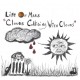 LIFE ON MARS-CLOUDS COLLIDING WITH CLOUDS (CD)