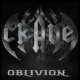 CRAVE-OBLIVION (CD)