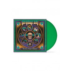 PENTAGRAM-REVIEW YOUR CHOICES -COLOURED- (LP)