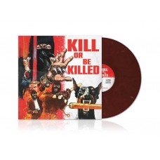 BP INFINITE-KILL OR BE KILLED -COLOURED- (LP)