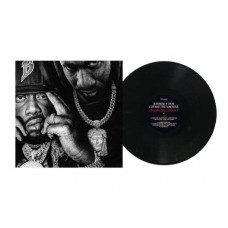 RANSOM/CONWAY THE MACHINE/V DON-CHAOS IS MY LADDER 2 (LP)