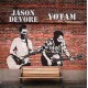 JASON DEVORE & YOTAM-JASON DEVORE / YOTAM (7")