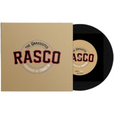 RASCO-THE UNASSISTED (7")