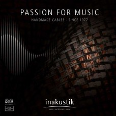 V/A-INAKUSTIK: PASSION FOR MUSIC -HQ- (2LP)