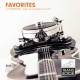 V/A-FAVORITES BY TRANSROTOR -HQ- (2LP)