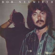 BOB NEUWIRTH-BOB NEUWIRTH (CD)