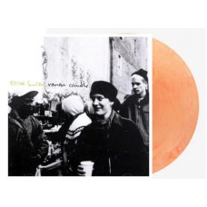 ELLIOTT SMITH-ROMAN CANDLE -COLOURED- (LP)