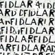 FIDLAR-FIDLAR -COLOURED/LTD- (LP)