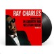 RAY CHARLES-MODERN SOUNDS IN COUNTRY AND WESTERN MUSIC (LP)