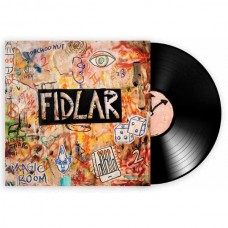 FIDLAR-TOO (LP)