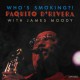 PAQUITO D'RIVERA-WHO'S SMOKING (LP)