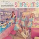 THE SURFRAJETTES-EASY AS PIE (CD)