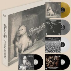 PAVLOV'S DOG-ESSENTIAL RECORDINGS 1974-2018 -BOX/LTD- (5LP)