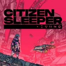 AMOS RODDY-CITIZEN SLEEPER (LP)