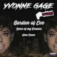 YVONNE GAGE-GARDEN OF EVE / LOVER OF MY DREAMS / SLOW DOWN (LP)