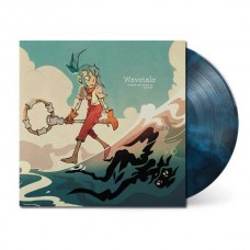 B.S.O. (BANDA SONORA ORIGINAL)-WAVETALE -COLOURED/LTD- (LP)