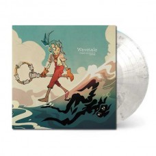 B.S.O. (BANDA SONORA ORIGINAL)-WAVETALE -COLOURED/LTD- (LP)