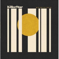 KILLERSTAR-KILLERSTAR REIMAGINED (LP)