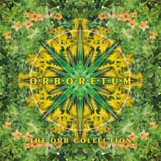 ORB-ORBORETUM: THE ORB COLLECTION -DIGI- (2CD)