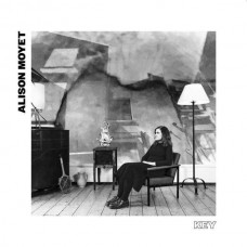 ALISON MOYET-KEY (CD)