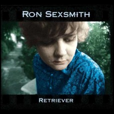 RON SEXSMITH-RETRIEVER (CD)