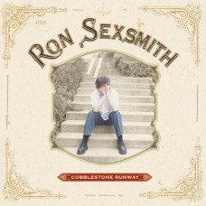 RON SEXSMITH-COBBLESTONE RUNWAY -DIGI- (CD)