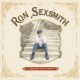 RON SEXSMITH-COBBLESTONE RUNWAY -DIGI- (CD)