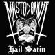 MASTODONNA-HAIL SATAN (LP)