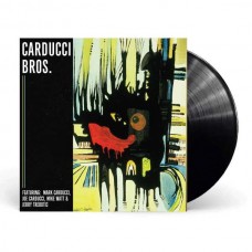 CARDUCCI BROS-CARDUCCI BROS (LP)