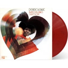 DENISE LASALLE-TRAPPED BY A THING CALLED LOVE -COLOURED- (LP)