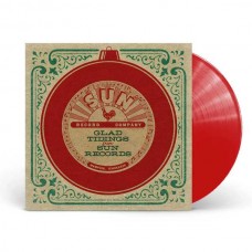 V/A-GLAD TIDINGS FROM SUN RECORDS (LP)