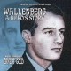 B.S.O. (BANDA SONORA ORIGINAL)-WALLENBERG: A HERO'S STORY (CD)