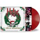 HELIX-HELIX CHRISTMAS -COLOURED/LTD- (LP)