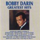 BOBBY DARIN-GREATEST HITS (LP)