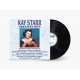 KAY STARR-GREATEST HITS (LP)